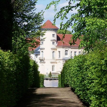 Marstall Im Schlosspark Rheinsberg Luaran gambar
