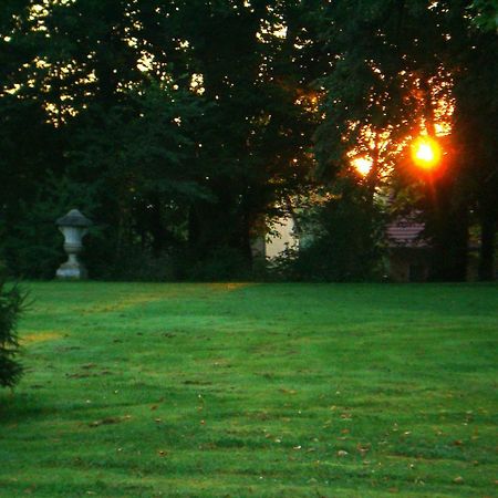 Marstall Im Schlosspark Rheinsberg Luaran gambar