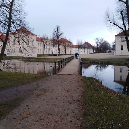 Marstall Im Schlosspark Rheinsberg Luaran gambar
