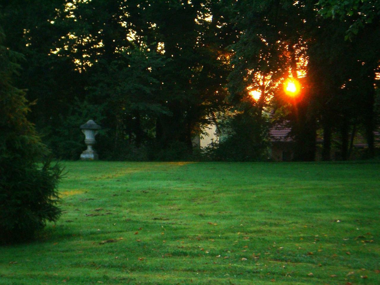 Marstall Im Schlosspark Rheinsberg Luaran gambar