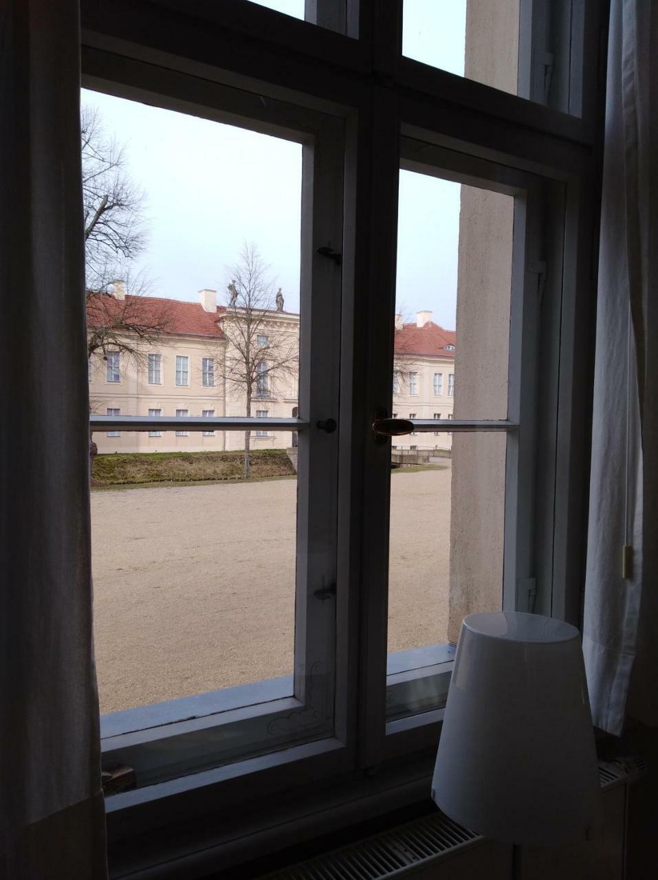 Marstall Im Schlosspark Rheinsberg Luaran gambar